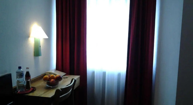 Номер Standard S&L Hotel Neuss