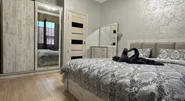 Номер Deluxe OUR House