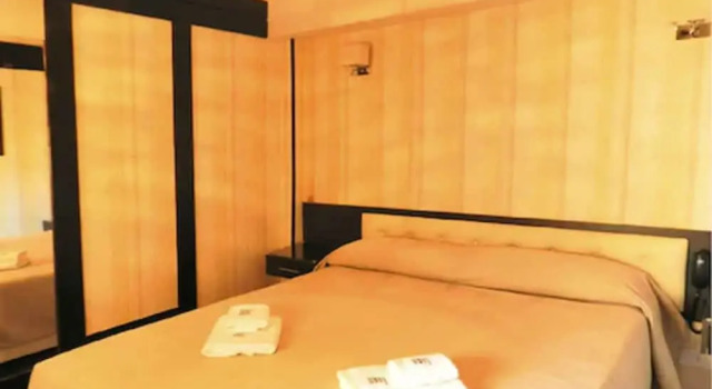 Двухместный номер Standard Buenos Aires Inn Hotel