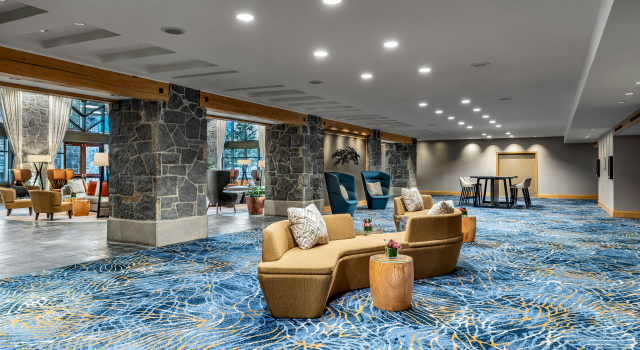 The Westin Resort & Spa, Whistler