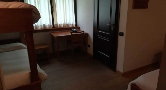 Casa Alpina Don Guanella
