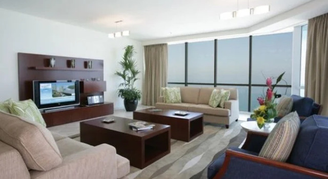 Al Fattan Crystal Towers, Забронировать Отель Отели Эмирата Дубая 4 звезды, рядом с Dubai Marina Yacht Club, 4*
