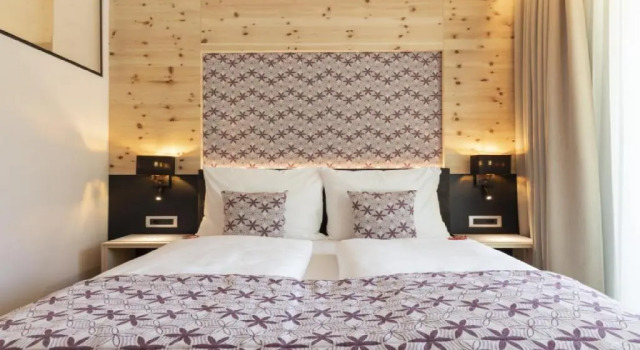 Двухместный номер Standard Cityhotel Goldener Adler B&B
