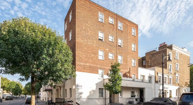 Compact Studio in Vibrant Pimlico, Забронировать Апартаменты/квартира Лондон Большой Лондон, рядом с Вокзал Виктория