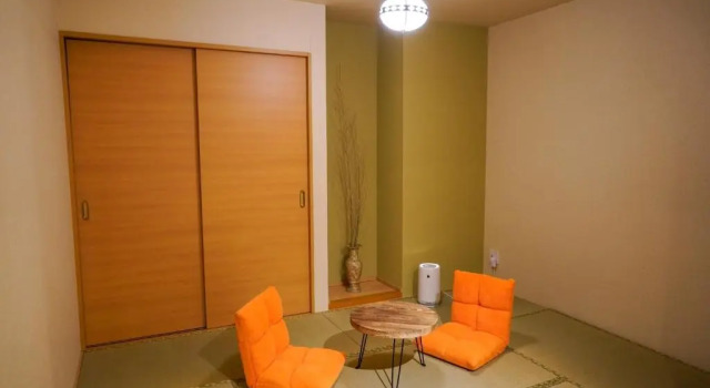Niwa House / Vacation STAY 2195, Prenota Hotel Sapporo Hokkaido