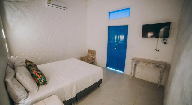 Ángel de Santa Fe by Bernalo Hotels, Book Boutique Hotels in Antioquia with Breakfast, Breakfasts