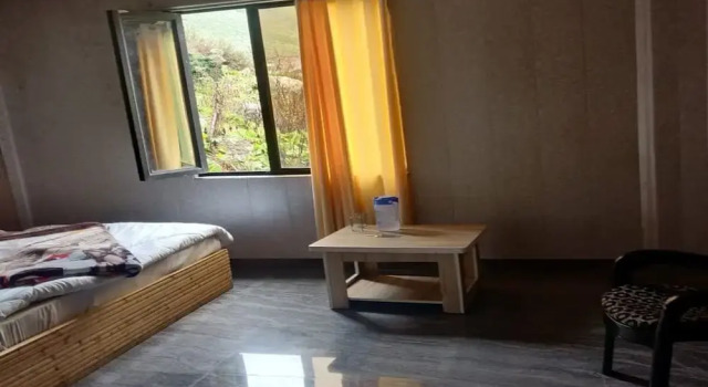 Hotel River View, Rezerwuj Hotel Badrinath Uttarakhand