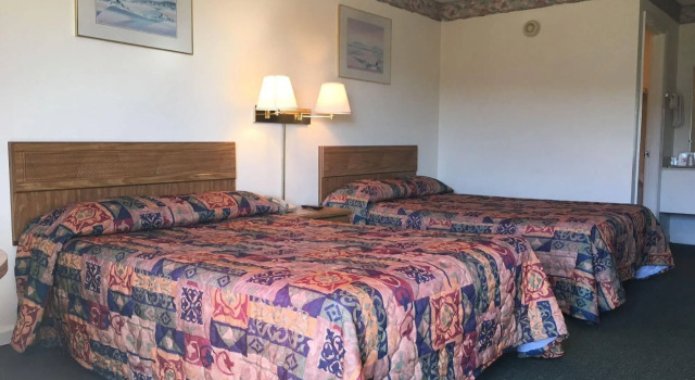 Mountain Vista Inn, Rezervasyon Otel Murphy Kuzey Karolina