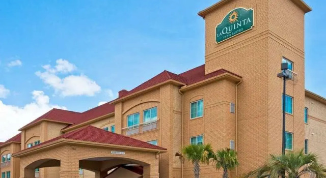 Номер Deluxe La Quinta by Wyndham Hinesville - Fort Stewart
