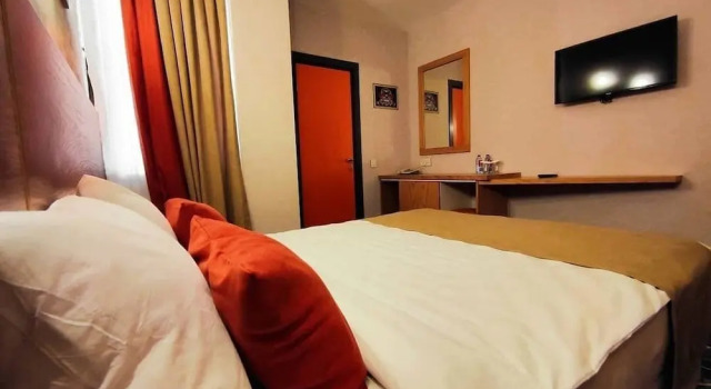 Номер Standard Porto Hotel Baku