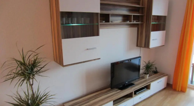Апартаменты Comfort Brockenapartments
