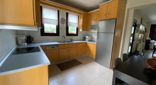 Вилла Superior Thespis Villa 1