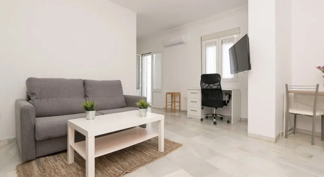Verano En Chiclana - Apartment With Free Wifi