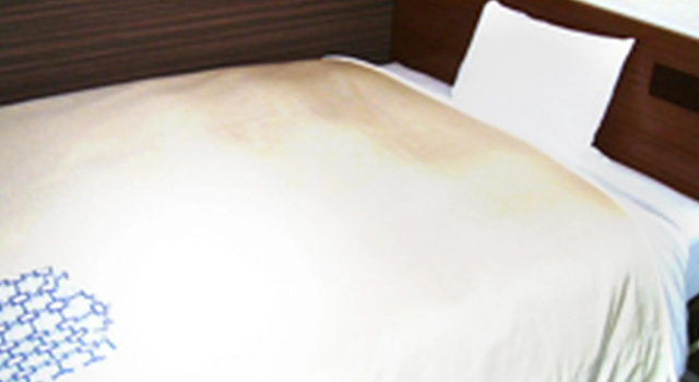 Одноместный номер Standard Hotel Niihama Hills