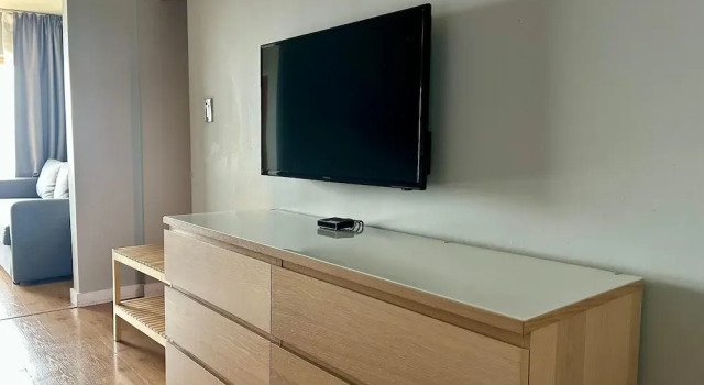 Номер Executive Harbor Inn Self Check-in Hotel