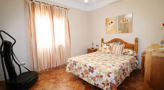 Villa Panoramica, Prenota Villa Hotel a Axarquía con parcheggio, Parcheggio