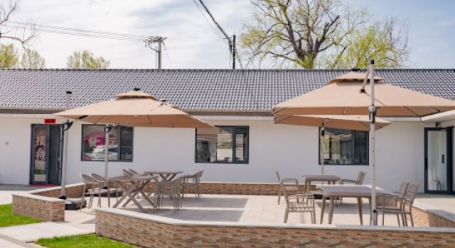 Guan Shan No.1 Homestay (Benxi Water Cave Branch), Reserva ahora Hotel Benxi Liaoning