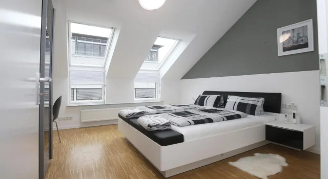 Outlet ApartmentS Metzingen, Reserva ahora Apartamento Hoteles en Baden-Wurtemberg con aparcamiento, Aparcamiento