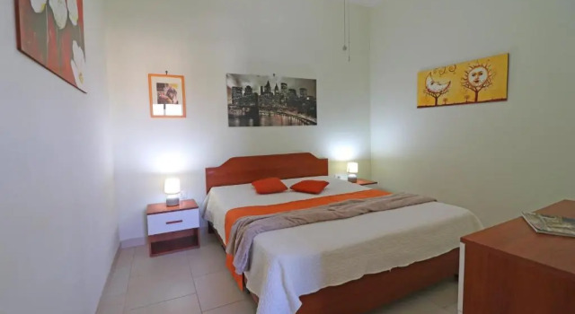 Casa Lucia Sea Breeze, Comfort and Relaxation by the Otranto Lighthouse