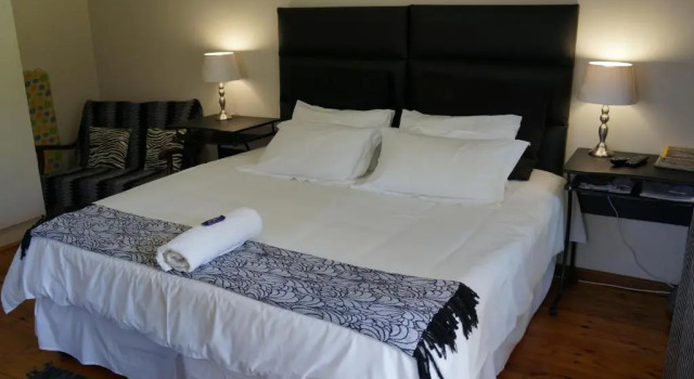 Kennington Palms B&B/Self Catering, Забронировать Отель Ист-Лондон провинция Восточный Кейп
