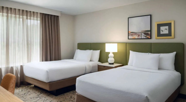 Embassy Suites by Hilton Memphis East Germantown Area, Reserva ahora Hotel Germantown Tennessee