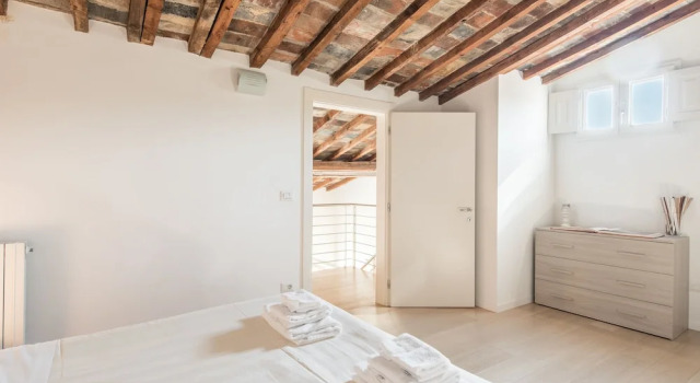 San Frediano Moderno