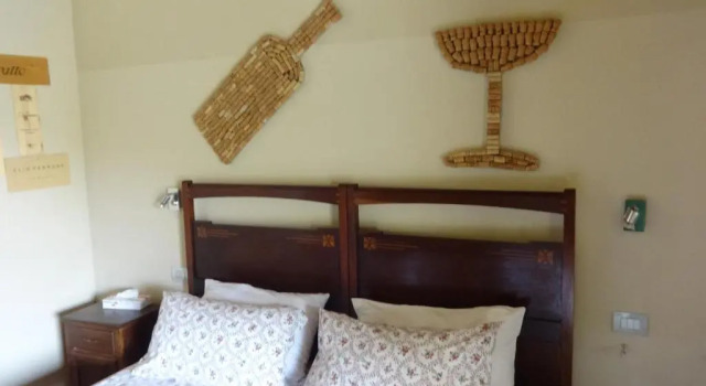 C' Era Una Volta, Book Hotel Canelli Piedmont