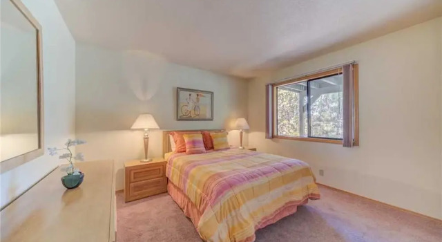 Otter Lane 9, Rezerwuj Hotel Hotele w Sunriver z parkingiem, Parking