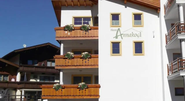 Haus Annakogl und Haus Barbara, Забронировать Апартаменты/квартира Апартаменты Тироля, Апартаменты/квартира