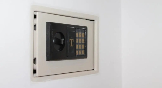 Номер Standard Elenoire Rooms & Suite