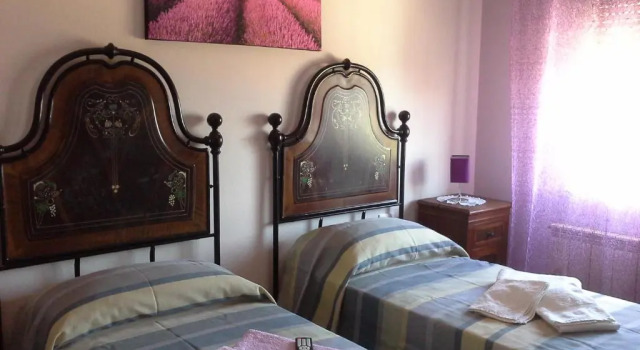 Номер Standard B&B Ciccilia