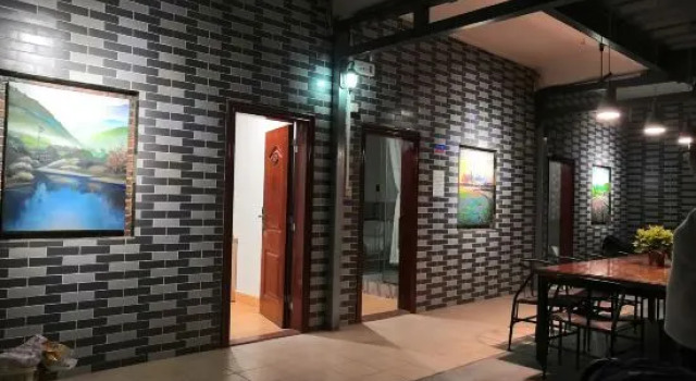 Miyuanju Farm House, Rezerwuj Pobyt na farmie Noclegi na wsi w Guangdong, Pobyt na farmie