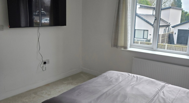 Cozy City Retreat in Wolverhampton, Забронировать Отель Отели Англии 3 звезды, 3*