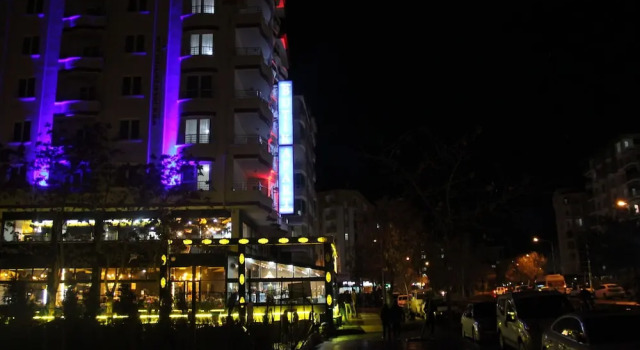 Bayrakdar Butik Apart, Rezerwuj Hotel Aksaray 