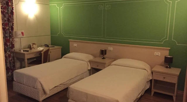 Albergo La Quiete, Prenota Hotel Bovolone Veneto