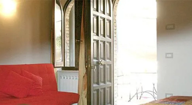 Hotel La Barberie, Varaa Hotelli Spello Umbria