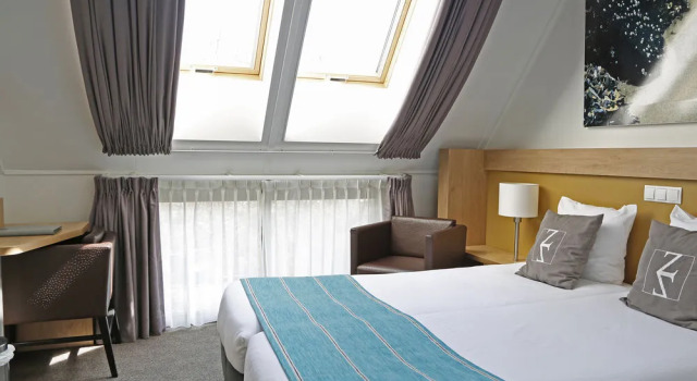 Hotel Zeezicht Vlieland