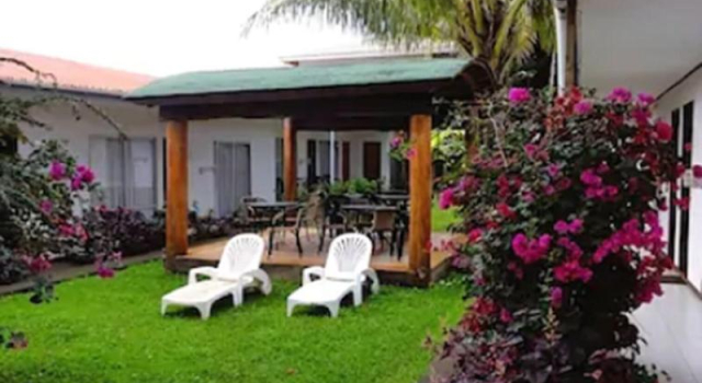 Inaki Uhi Hotel, Book Hotel 3-stjernede hoteller i Valparaiso, 3*