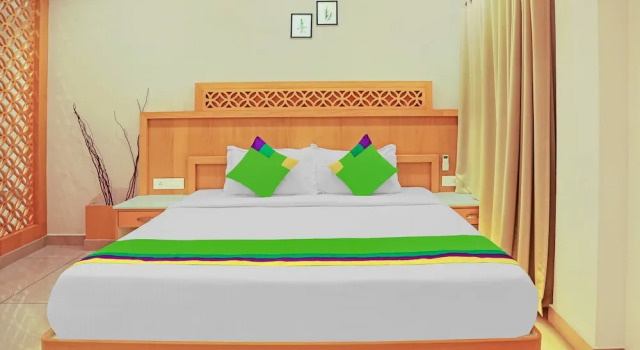 Treebo Trend Nigara Residency