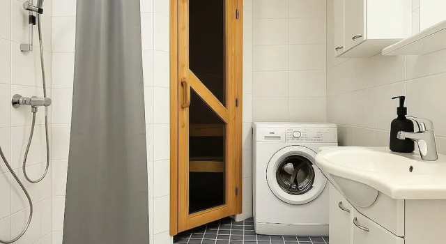 Апартаменты Superior City Home Finland Penthouse
