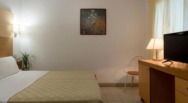 Четырёхместный номер Economy Maritalia Hotel Club Village - All Inclusive