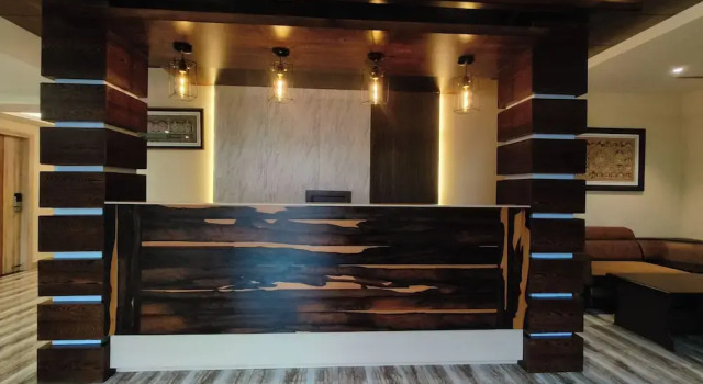 Vbrance - Luxury Boutique Hotel