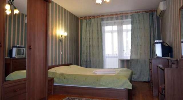 Kiev Lodging, Забронировать Отель Киев Киевская область, рядом с Контрактовая площадь