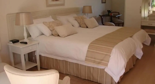 Aqua Vista Guest House, Book Pension Hoteller i Vest-Kapprovinsen med morgenmad, Morgenmad