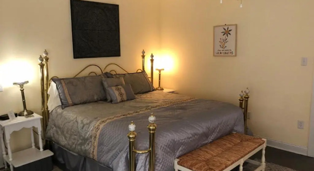 Номер Standard Stamford Gables Bed and Breakfast