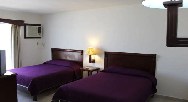 Hotel Real del Mar, Réserver Hôtel Hôtels 3 étoiles à Tamaulipas, 3*