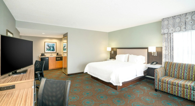 Hampton Inn & Suites Chincoteague-Waterfront, Va, Prenota Hotel Chincoteague Virginia