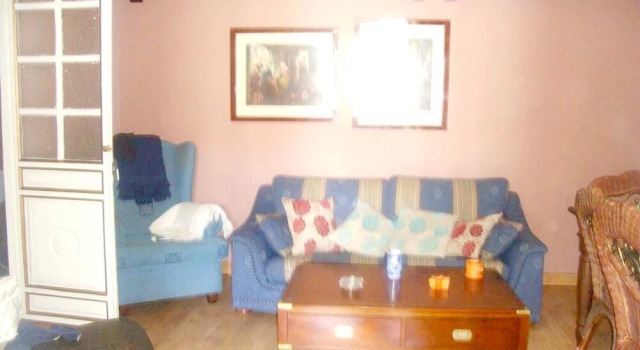 House With 4 Bedrooms in Almagro, With Furnished Terrace