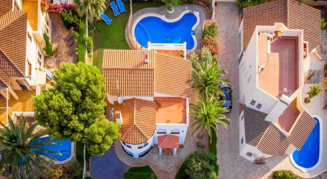 Вилла ARENDA Pino Alto Villa Gallo