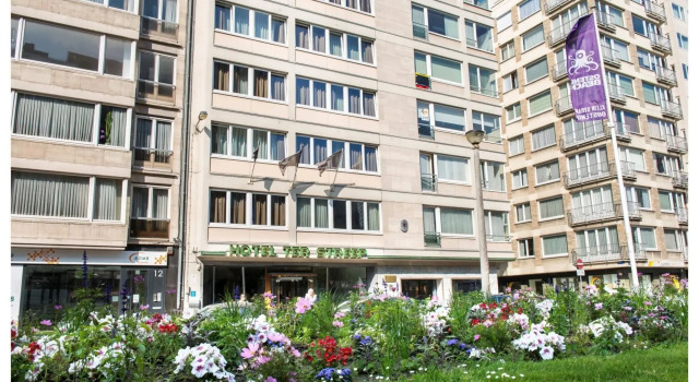 City Partner Hotel Ter Streep